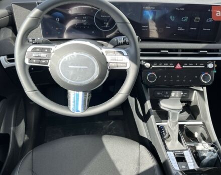 купить новое авто Хендай Туксон 2025 года от официального дилера Автоцентр AUTO.RIA Хендай фото