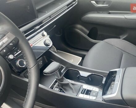 Хендай Туксон, объемом двигателя 2 л и пробегом 0 тыс. км за 26704 $, фото 13 на Automoto.ua