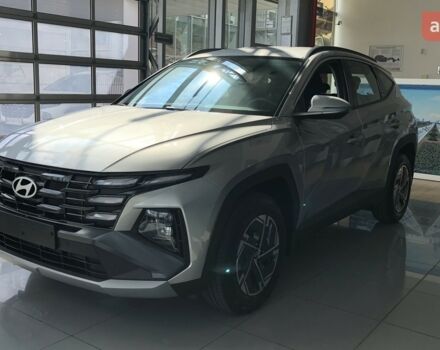 Хендай Туксон, об'ємом двигуна 2 л та пробігом 0 тис. км за 26828 $, фото 5 на Automoto.ua