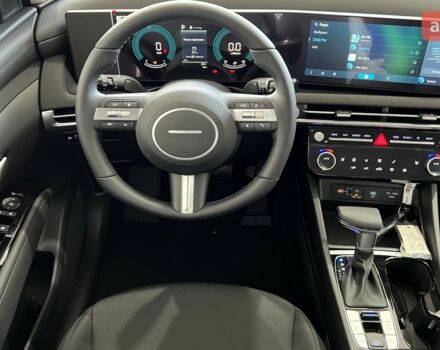 купить новое авто Хендай Туксон 2025 года от официального дилера Автоцентр AUTO.RIA Хендай фото