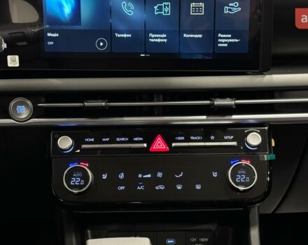 Хендай Туксон, объемом двигателя 2 л и пробегом 0 тыс. км за 27148 $, фото 32 на Automoto.ua