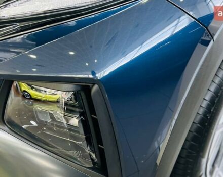 Хендай Туксон, об'ємом двигуна 2 л та пробігом 0 тис. км за 27019 $, фото 6 на Automoto.ua