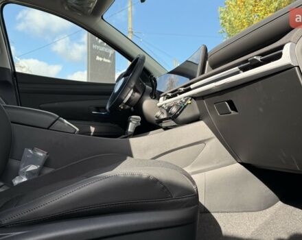 купити нове авто Хендай Туксон 2025 року від офіційного дилера Автоцентр AUTO.RIA Хендай фото