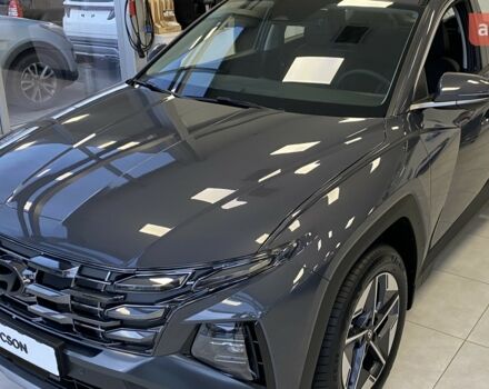 купить новое авто Хендай Туксон 2025 года от официального дилера Автоцентр AUTO.RIA Хендай фото