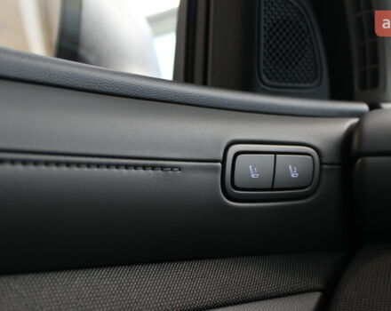 Хендай Туксон, объемом двигателя 1.6 л и пробегом 0 тыс. км за 49209 $, фото 19 на Automoto.ua