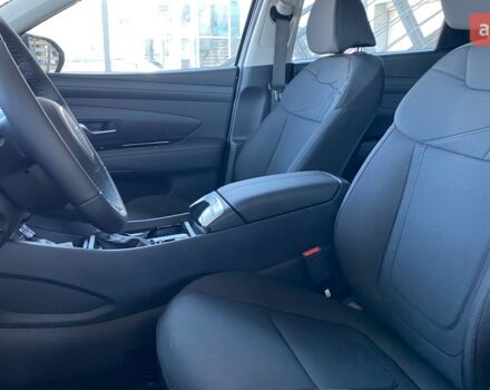 купить новое авто Хендай Туксон 2025 года от официального дилера Автоцентр AUTO.RIA Хендай фото
