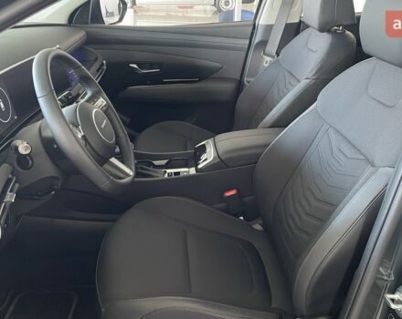 купить новое авто Хендай Туксон 2025 года от официального дилера Автоцентр AUTO.RIA Хендай фото