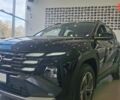 купить новое авто Хендай Туксон 2025 года от официального дилера БАЗІС АВТО Hyundai Хендай фото