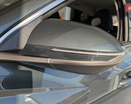 Хендай Туксон, об'ємом двигуна 2 л та пробігом 0 тис. км за 27229 $, фото 19 на Automoto.ua