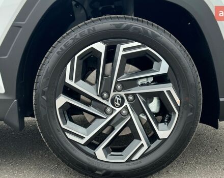 Хендай Туксон 2025 года купить новое авто Хендай Туксон 2025 года от официального дилера ХЮНДАЙ МОТОР ПОДІЛЛЯ Хендай фото