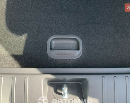 Хендай Туксон, об'ємом двигуна 2 л та пробігом 0 тис. км за 28250 $, фото 47 на Automoto.ua