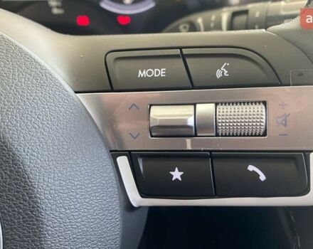 купить новое авто Хендай Туксон 2025 года от официального дилера HYUNDAI Аеліта Хендай фото