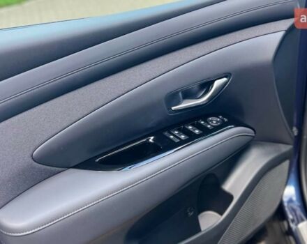 Хендай Туксон, объемом двигателя 2 л и пробегом 0 тыс. км за 32219 $, фото 21 на Automoto.ua