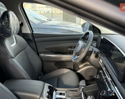 купить новое авто Хендай Туксон 2025 года от официального дилера Автоцентр AUTO.RIA Хендай фото