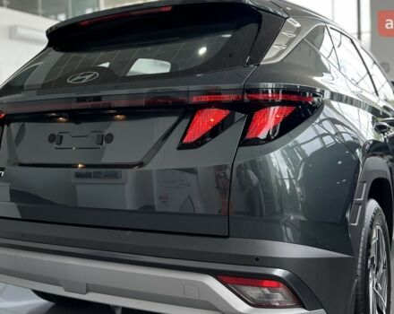 купити нове авто Хендай Туксон 2025 року від офіційного дилера Автоцентр AUTO.RIA Хендай фото