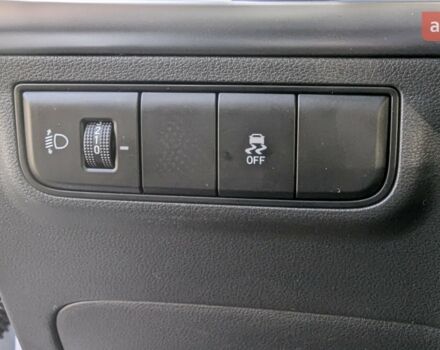 Хендай Туксон, объемом двигателя 2 л и пробегом 0 тыс. км за 28552 $, фото 32 на Automoto.ua