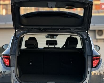 купить новое авто Хендай Туксон 2025 года от официального дилера ХЮНДАЙ МОТОР ПОДІЛЛЯ Хендай фото