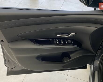 купить новое авто Хендай Туксон 2025 года от официального дилера Автоцентр AUTO.RIA Хендай фото