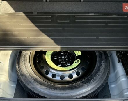 купити нове авто Хендай Туксон 2025 року від офіційного дилера Автоцентр AUTO.RIA Хендай фото