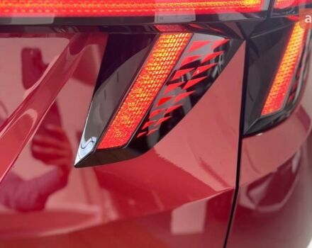 Хендай Туксон 2025 в Киеве на Automoto.ua Хендай Туксон, объемом двигателя 2 л и пробегом 0 тыс. км за 32072 $, фото 9 на Automoto.ua