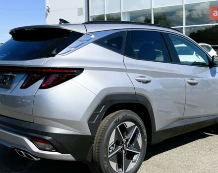 купить новое авто Хендай Туксон 2025 года от официального дилера Автоцентр AUTO.RIA Хендай фото