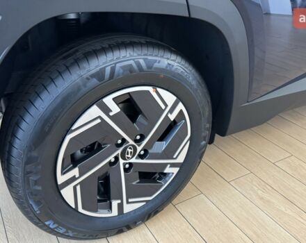 Хендай Туксон 2025 года купить новое авто Хендай Туксон 2025 года от официального дилера Автоцентр AUTO.RIA Хендай фото