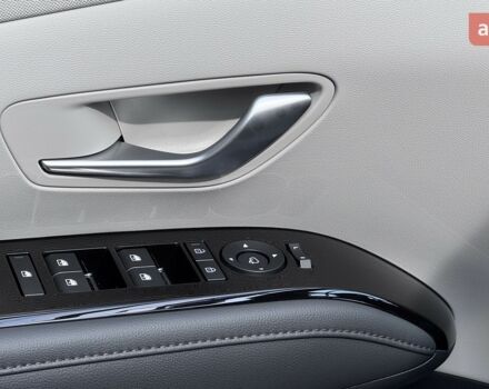 Хендай Туксон, объемом двигателя 2.5 л и пробегом 0 тыс. км за 39502 $, фото 18 на Automoto.ua