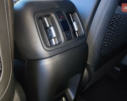 Хендай Туксон, объемом двигателя 1.6 л и пробегом 0 тыс. км за 45810 $, фото 47 на Automoto.ua