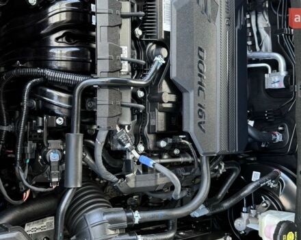 Хендай Туксон, об'ємом двигуна 2 л та пробігом 0 тис. км за 27242 $, фото 17 на Automoto.ua