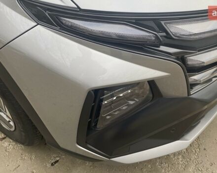 Хендай Туксон, объемом двигателя 2 л и пробегом 0 тыс. км за 26704 $, фото 8 на Automoto.ua