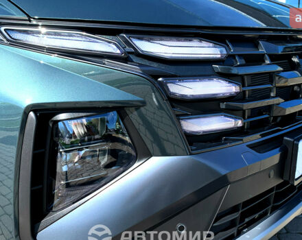 Хендай Туксон, об'ємом двигуна 2 л та пробігом 0 тис. км за 28250 $, фото 4 на Automoto.ua