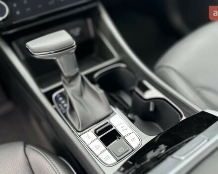 Хендай Туксон 2025 года купить новое авто Хендай Туксон 2025 года от официального дилера ХЮНДАЙ МОТОР ПОДІЛЛЯ Хендай фото