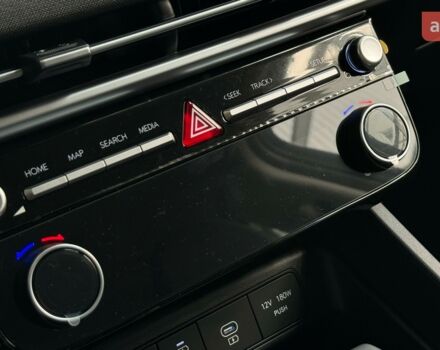 купить новое авто Хендай Туксон 2025 года от официального дилера Автотрейдінг-Одеса Hyundai Хендай фото