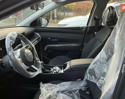 купити нове авто Хендай Туксон 2025 року від офіційного дилера Автоцентр AUTO.RIA Хендай фото