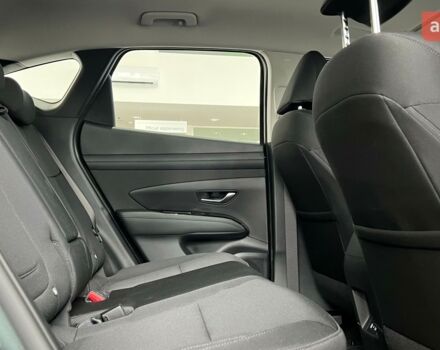 купити нове авто Хендай Туксон 2025 року від офіційного дилера Автоцентр AUTO.RIA Хендай фото