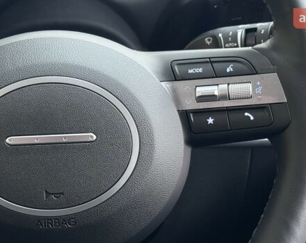 Хендай Туксон, объемом двигателя 2 л и пробегом 0 тыс. км за 26094 $, фото 18 на Automoto.ua