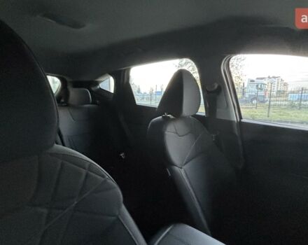 купити нове авто Хендай Туксон 2025 року від офіційного дилера Автоцентр AUTO.RIA Хендай фото