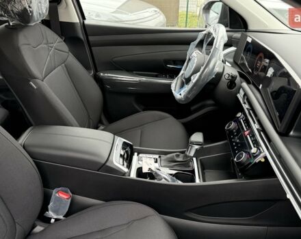 купить новое авто Хендай Туксон 2025 года от официального дилера Автоцентр AUTO.RIA Хендай фото