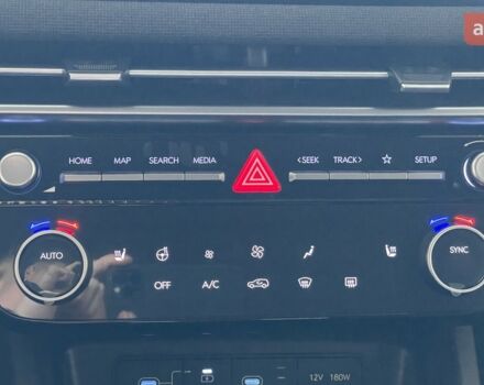 купить новое авто Хендай Туксон 2025 года от официального дилера Автоцентр AUTO.RIA Хендай фото