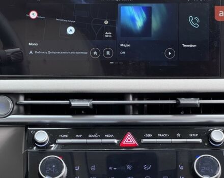 Хендай Туксон, объемом двигателя 2.5 л и пробегом 0 тыс. км за 39502 $, фото 32 на Automoto.ua