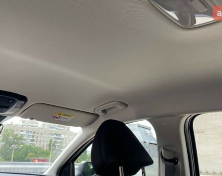 Хендай Туксон, объемом двигателя 2 л и пробегом 0 тыс. км за 29490 $, фото 18 на Automoto.ua