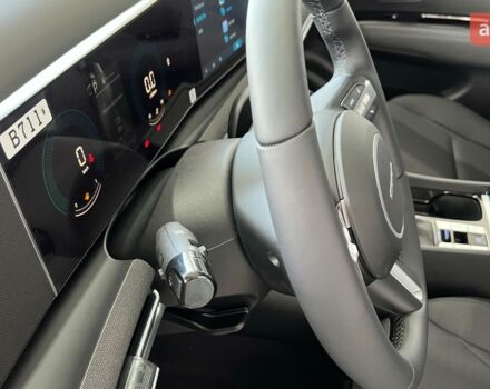 купить новое авто Хендай Туксон 2025 года от официального дилера Автоцентр AUTO.RIA Хендай фото