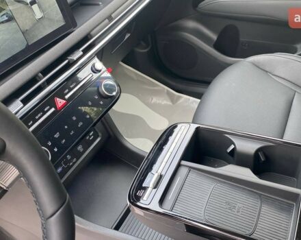 Хендай Туксон, объемом двигателя 1.6 л и пробегом 0 тыс. км за 45499 $, фото 16 на Automoto.ua