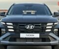 купить новое авто Хендай Туксон 2025 года от официального дилера ХЮНДАЙ МОТОР ПОДІЛЛЯ Хендай фото
