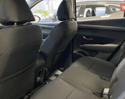 купити нове авто Хендай Туксон 2025 року від офіційного дилера Автоцентр AUTO.RIA Хендай фото