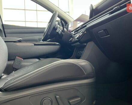 купить новое авто Хендай Туксон 2025 года от официального дилера Автоцентр AUTO.RIA Хендай фото
