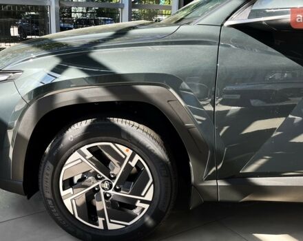 купить новое авто Хендай Туксон 2025 года от официального дилера Автоцентр AUTO.RIA Хендай фото