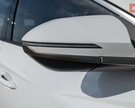 купить новое авто Хендай Туксон 2025 года от официального дилера Автоберег HYUNDAI на Бальзака Хендай фото