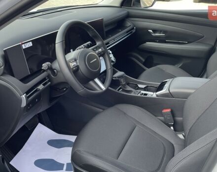 купить новое авто Хендай Туксон 2025 года от официального дилера Автоцентр AUTO.RIA Хендай фото