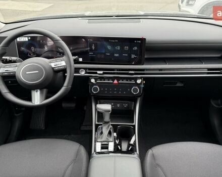 купить новое авто Хендай Туксон 2025 года от официального дилера Автоцентр AUTO.RIA Хендай фото